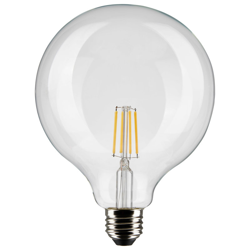 E26 / ampoule à intensité variable moyenne (standard), 2700 K