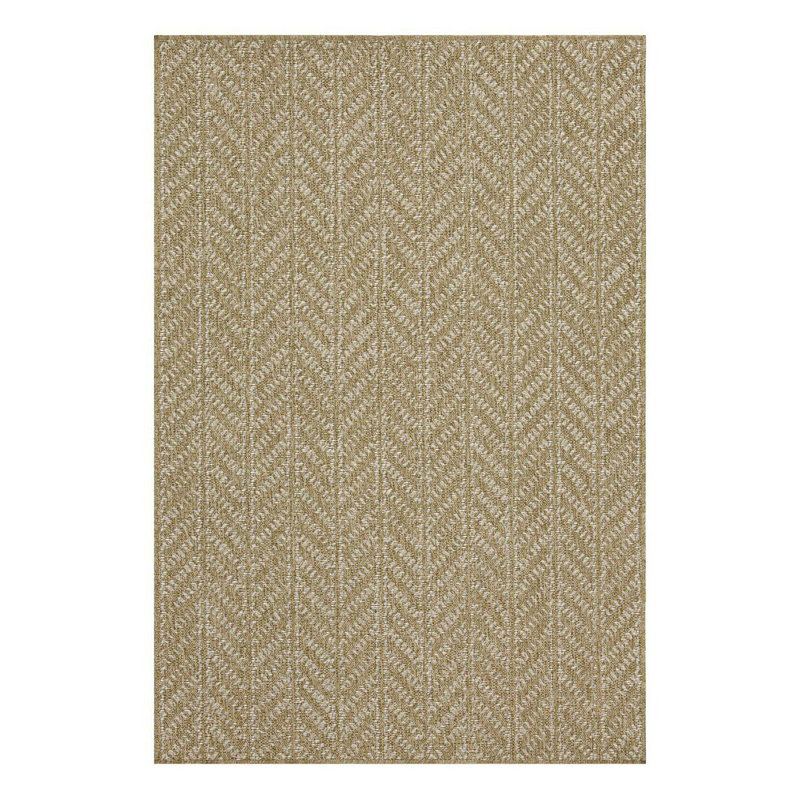 Tapis intérieur / extérieur accrocheur, Rectangle 7 pi 10 po x 10 pi 3 po
