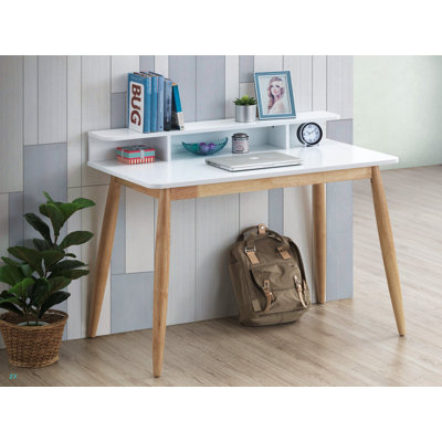 Bureau d'écriture avec huche Roskilde