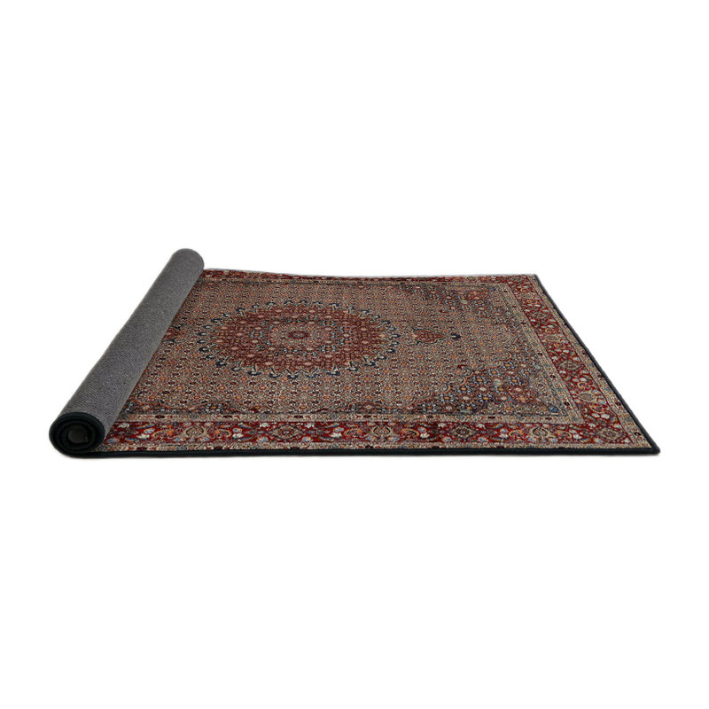 Mattie Oriental Indoor Rug, Rectangle 5' x 7'