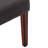 Lancaster 18'' H Fabric Upholstered Side Chair-1596268958