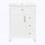 Meuble-lavabo 24 po avec lavabo-1305087717