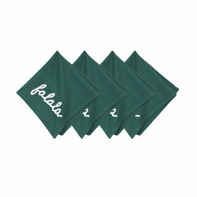Falala Napkin S/4