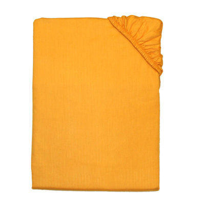 Satin Spannbetttuch Mertens