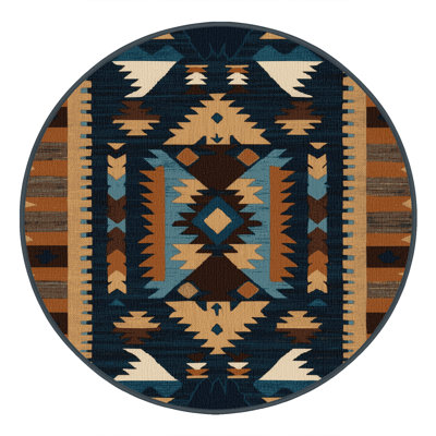  Tapis lavable Raven and Crow