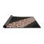 Tapis noir Kilmersdon-43893261
