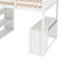 Lit mezzanine double Jaylee par Harriet Bee-1117126856