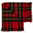 Hand Woven Throw Blanket-1661555132