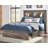 Drystan Bookcase Bed-1324867200