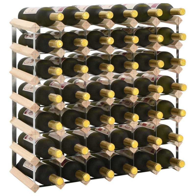 Porte-bouteilles de vin Damione