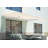 Patio Awning Sunshade Canopy for Manual Retractable Awnings-1972508599