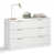 White Vertical Stripes selected