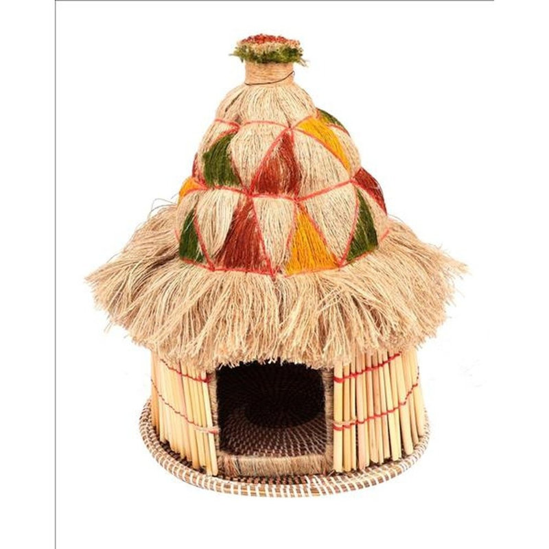 Caidee Free Standing Bird House