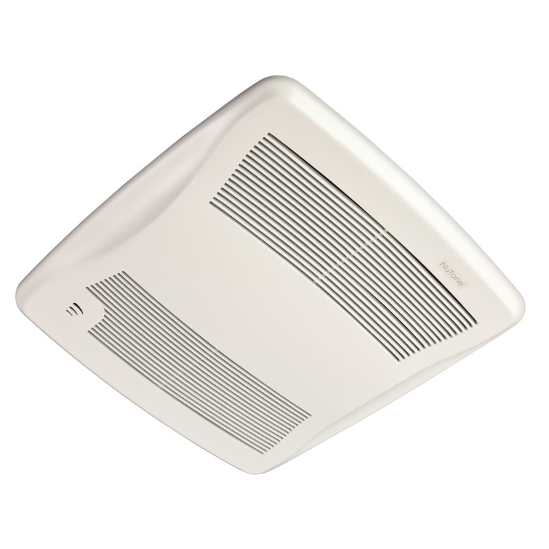 Ventilateur de salle de bain energy star 110 cfm avec détecteur d’humidité Ultra Series