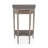 Dalzell 17.5" Console Table-91527833