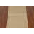 Striped Gabbeh Modern Runner Rug 3x10