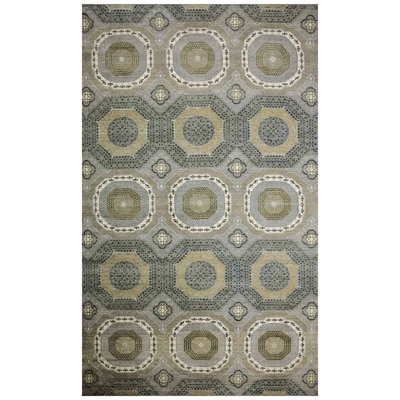 One-of-a-Kind 11'10" X 15'5" Area Rug