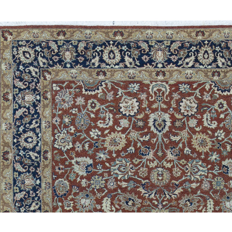 One-of-a-Kind 6' X 8'8" Area Rug