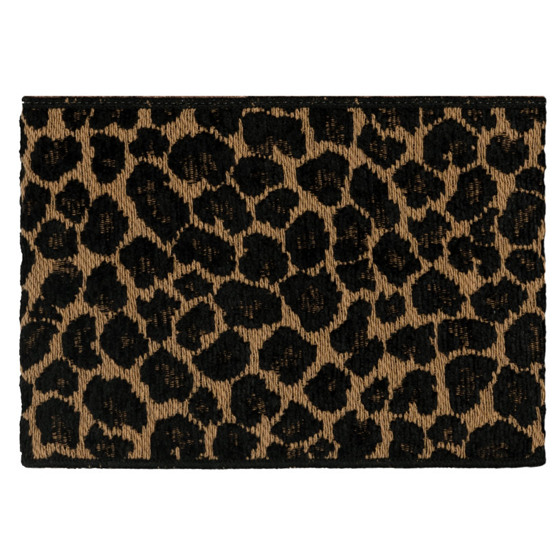 Spots Midweight Hand Towel, Latte