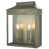 Weathered Brass