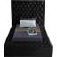 Lit plateforme tapissier avec rangement Johnnay-1166198388-1166198393