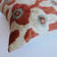 Sehir Silk Square Pillow Cover & Insert