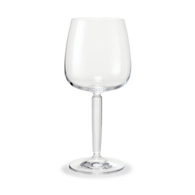 Hammershoi White Wine Glass Set