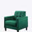 Audreyana Velvet Club Chair-83400536