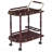 2-Shelf Serving Cart