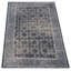 Distressed Homage Wool Geometric Area Rug-351064629