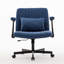 Chaise de bureau Modern Linen