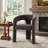 Dalpat Iron Arm Chair-1466617874