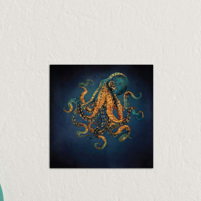 " Underwater Dream IV " by SpaceFrog Designs
