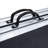 Silver Spring Metal Foldable Portable Ramp-55233007