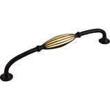 Tuscany 8 13/16" Center to Center Bar Pull