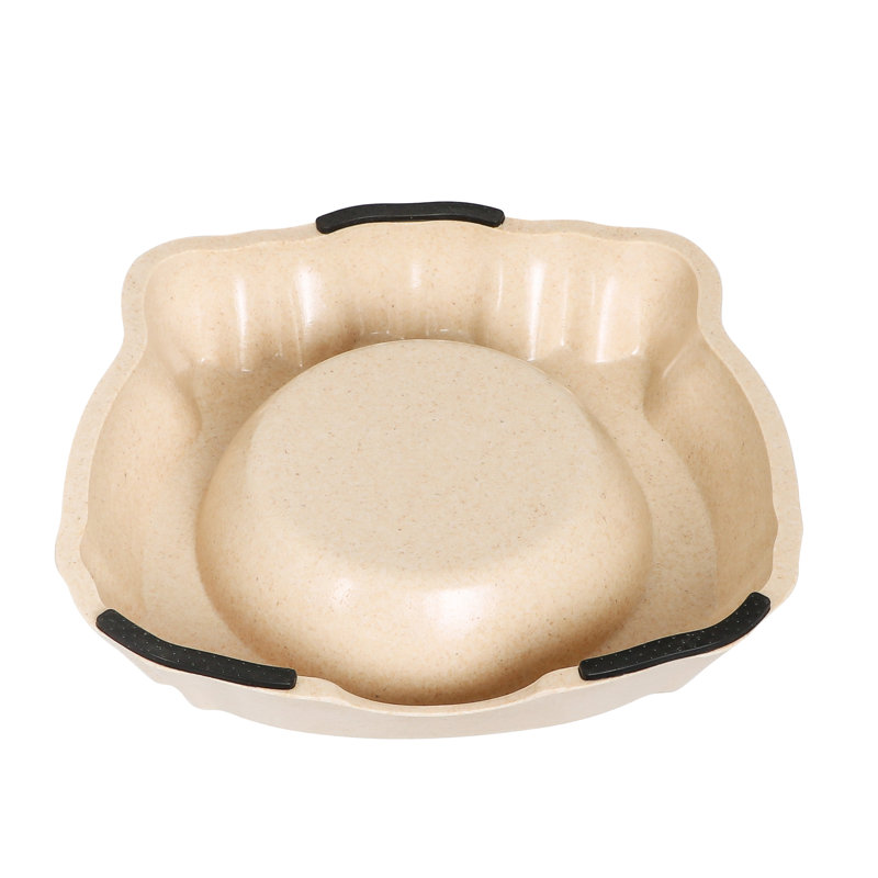 Midland Anti-Skid Pet Bowl