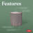 Table d'appoint Cool Cool-1988915886