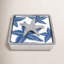 Seaside Starfish Beaded Napkin Holder