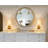 Armed Sconce