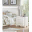 Table de chevet 1pc