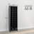 72.5" Tall Shoe Cabinet with 36 Shoe Cubbies, Freestanding Storage Organizer for Entryway Hallway Closet-840761256