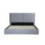 Lit de rangement rembourré hydraulique Yamada-710188145-719009637
