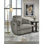 Dantavis Upholstered Recliner-729807493