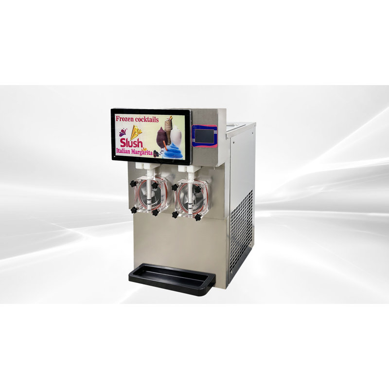 Cooler Depot Countertop Snow Cone Maker