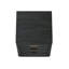 Table de chevet 20 po Evelyn en gris anthracite Evelyn-1940576706