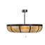 Prime Dome 8 - Light Chandelier