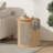 Compact Side Table