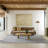 Gaia New Zealand Wool Shag Area Rug-109241908