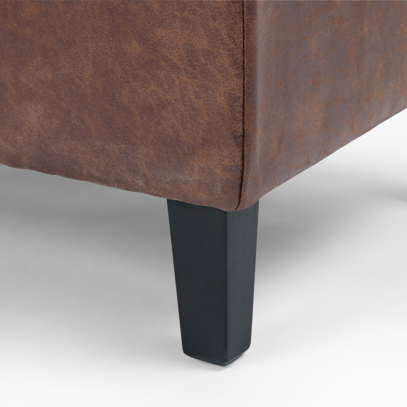 Jefferson Accent Trunk