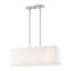 Luminaire suspendu rectangulaire pour îlot de cuisine Ajanee-88206297-38664995-22375550